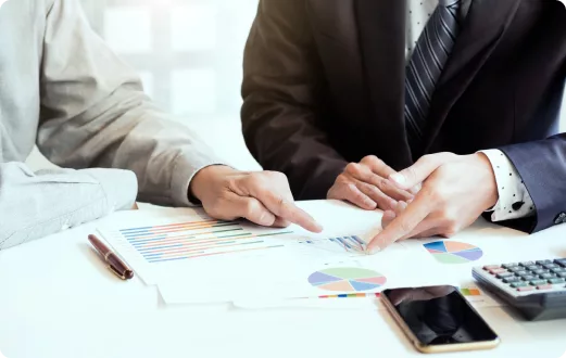 The Smart <span>Solutions</span>